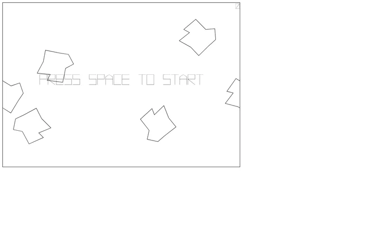 Asteroids