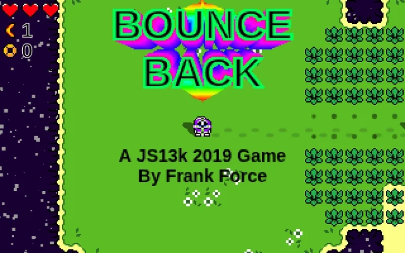 Bounce Back