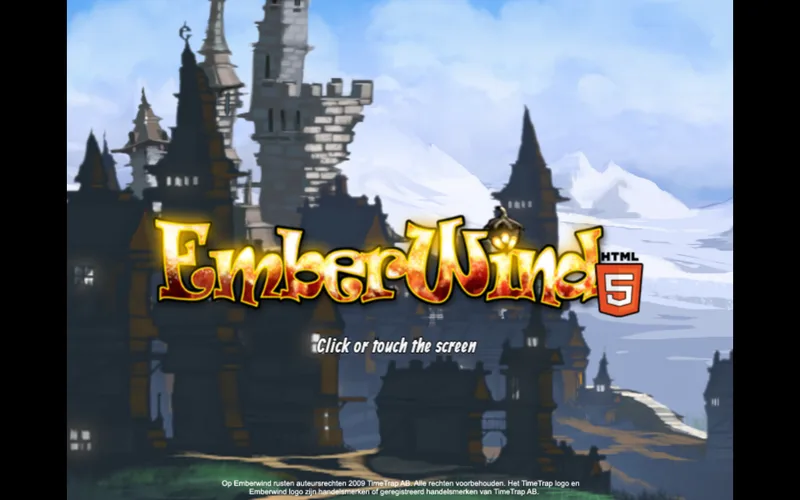 Emberwind