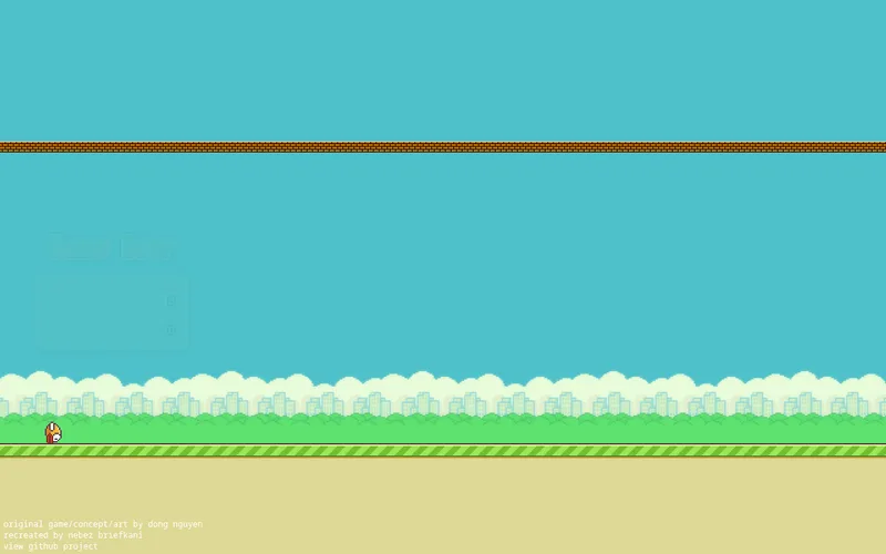 Floppy Bird