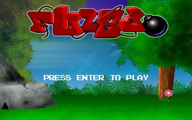 Jungle Platformer