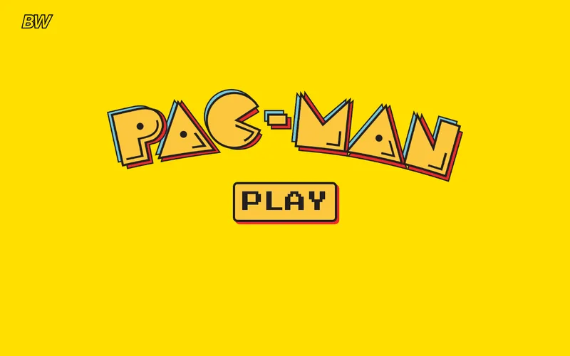 Pac-Man Deluxe