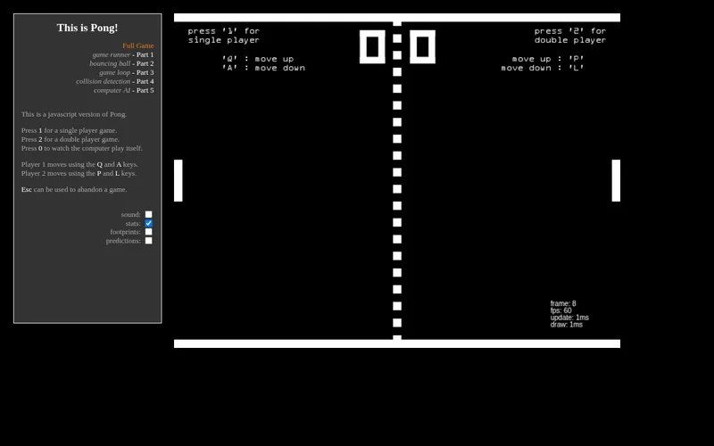 Pong