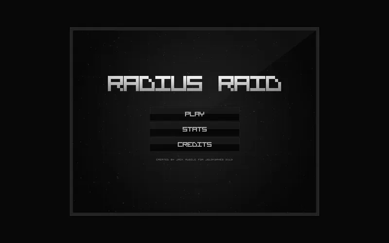 Radius Raid