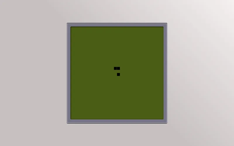 Snake 2D